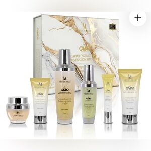 Latoua Mille Caviar Essence Skin Rejuvenation Ritual Set